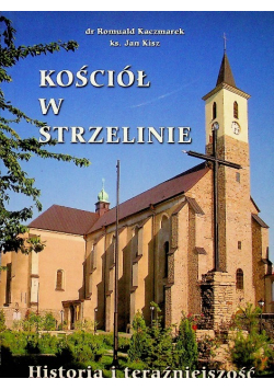 Kościół w Strzelinie