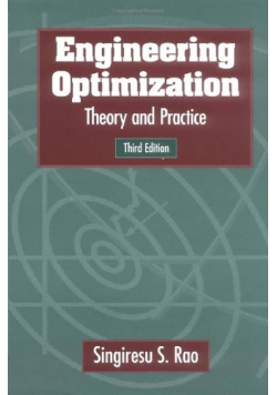 Engineering Optimization Theory and Practice
