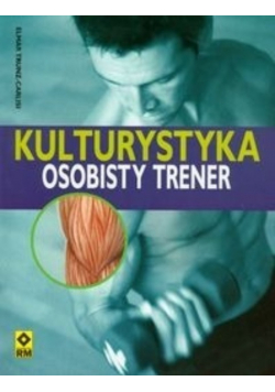 Kulturystyka Osobisty trener