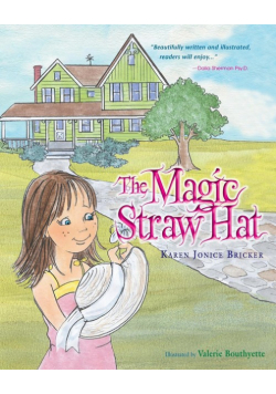 The Magic Straw Hat