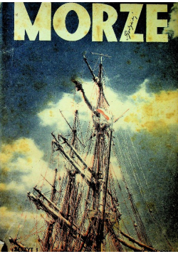 Morze Zeszyt 1 do 12 1935 r