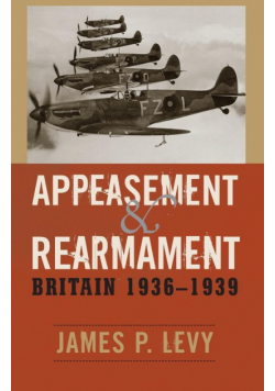 Appeasement and Rearmament