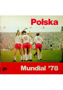 Polska mundial 78