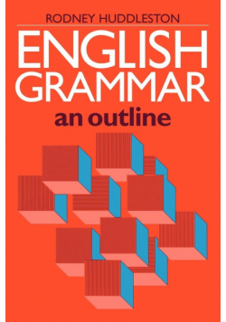 English Grammar