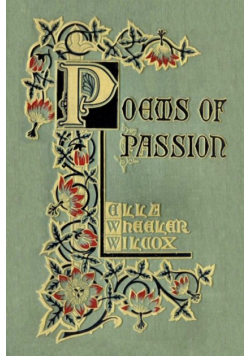 Poems of Passion