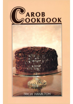 Carob Cookbook