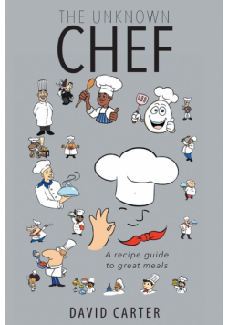 The Unknown Chef