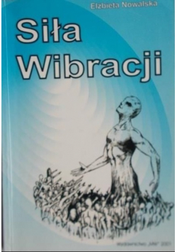 Siła wibracji