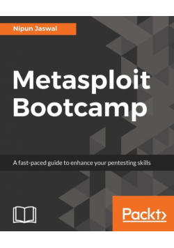 Metasploit Bootcamp