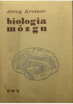Biologia mózgu