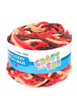 Mulina gigant 5mm 170g