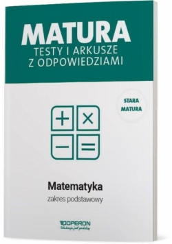 Matura 2023 Matematyka Testy i arkusze ZP ponadgim