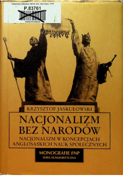 Nacjonalizm bez narodów