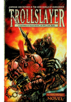 Trollslayer