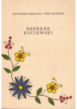 Bedeker Kociewki