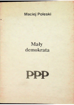 Mały demokrata