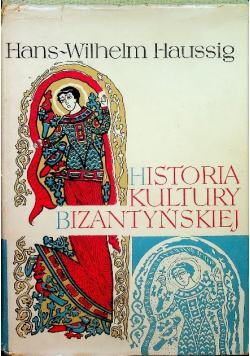 Historia kultury bizantyjskiej