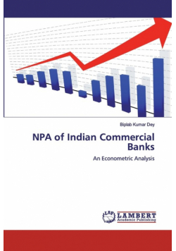 NPA of Indian Commercial Banks