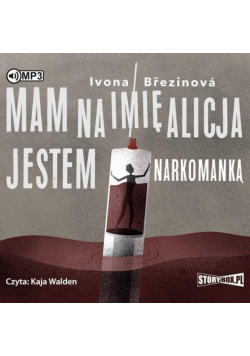 Dziewczyny na smyczy T.1 Mam na imię... audiobook