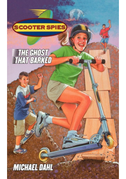The Ghost That Barked