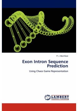 Exon Intron Sequence Prediction
