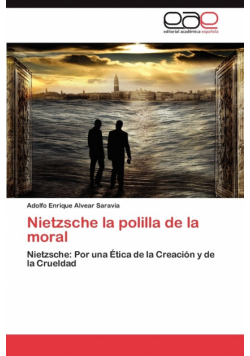 Nietzsche La Polilla de La Moral