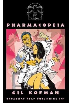 Pharmacopeia