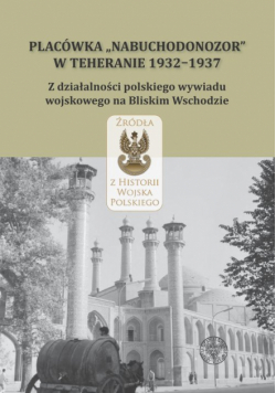 Placówka