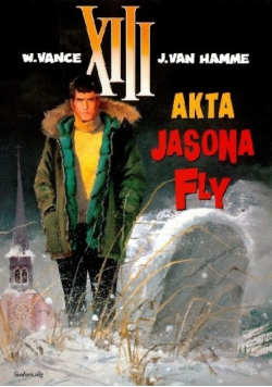 XIII Akta Jasona Fly
