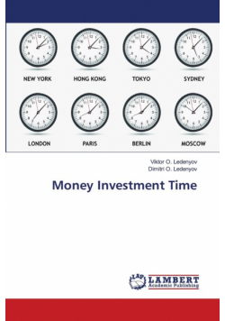 Money Investment Time