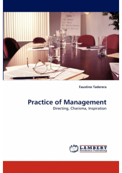 Practice of Management