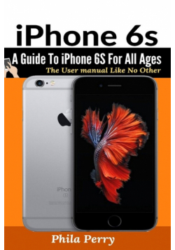 iPhone 6s