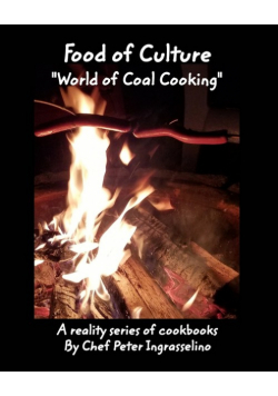 Food of Culture "World of Coal Cooking"