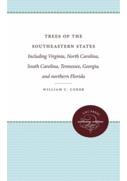 Trees of the Southeastern States