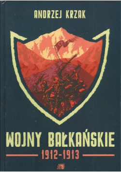Wojny bałkańskie 1912 1913