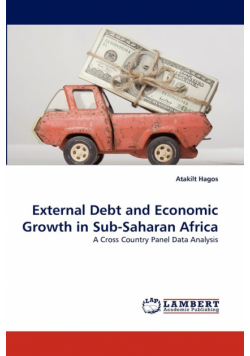 External Debt and Economic Growth in Sub-Saharan Africa