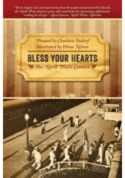 Bless Your Hearts