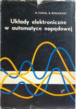 Układy elektroniczne w automatyce napędowej