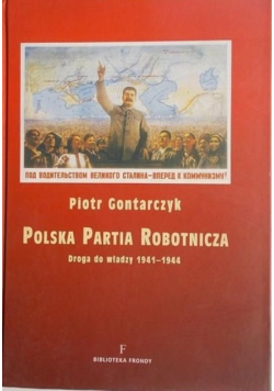 Polska Partia Robotnicza