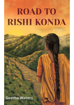 Road to Rishi Konda