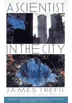 A Scientist in the City