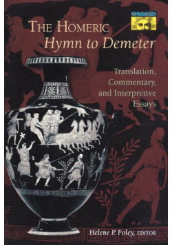 The Homeric Hymn to Demeter