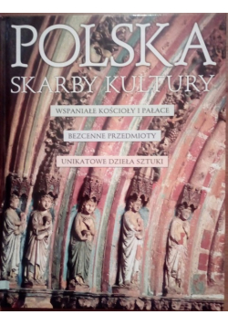 Polska skarby kultury