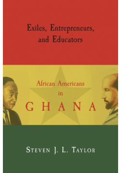 Exiles, Entrepreneurs, and Educators