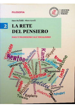 La Rete Del Pensiero tom 2