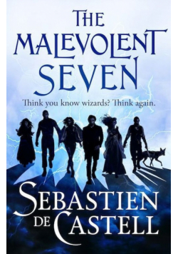 The Malevolent Seven