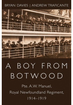 A Boy from Botwood