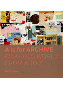 A is for Archive