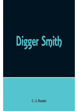 Digger Smith