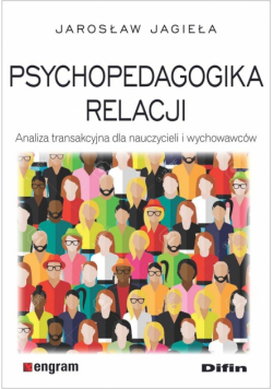 Psychopedagogika relacji